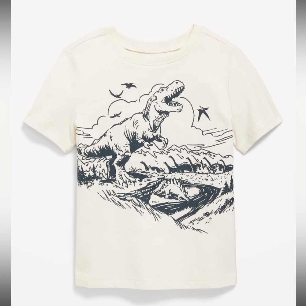 NWT boys T-shirt
